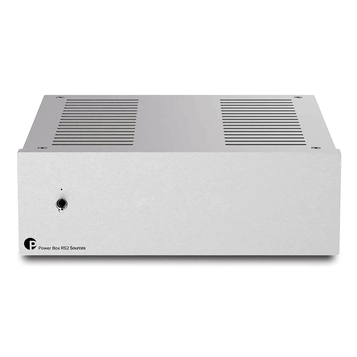 Ra Source Box Pro-Ject Power Box RS2 Sources – Upscale Audio