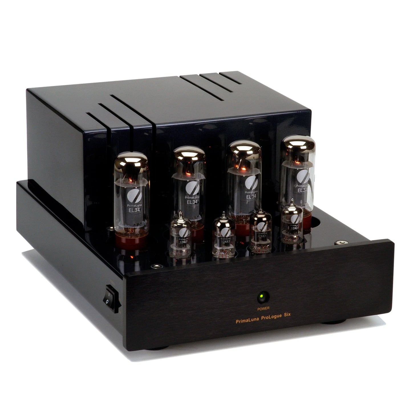 ProLogue Six Monoblock Amplifier (Single)