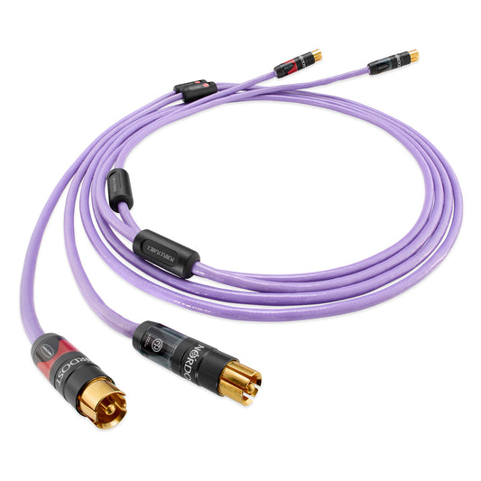 Nordost Purple Flare 3 Interconnect