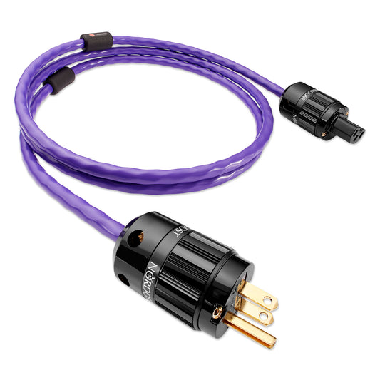 Nordost Purple Flare 3 Power Cord