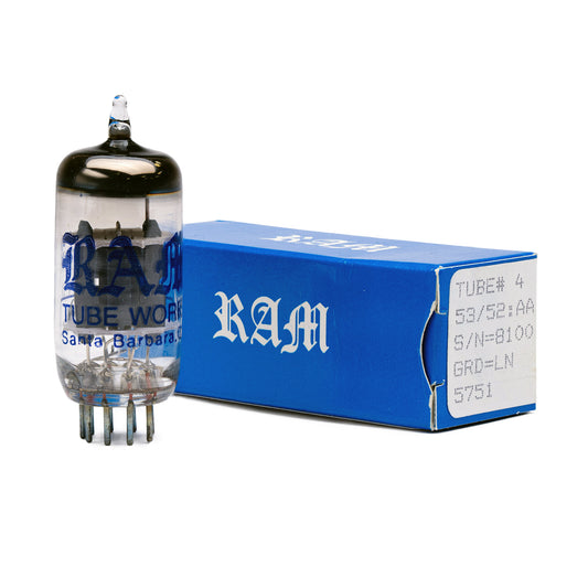 RAM Labs Low Noise GE 5751