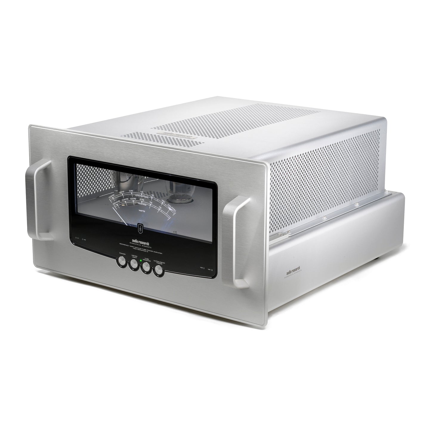 Audio Research Reference 160M MkII Monoblock Poweramplifier (each)
