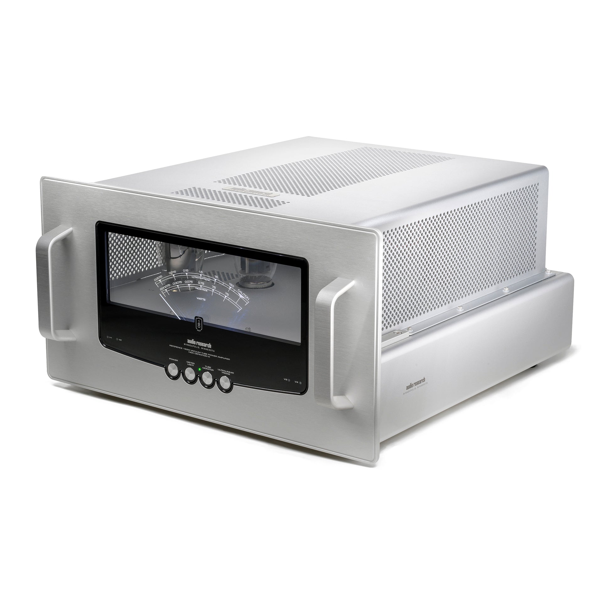 Audio Research Reference 160M MkII Monoblock Poweramplifier (each)