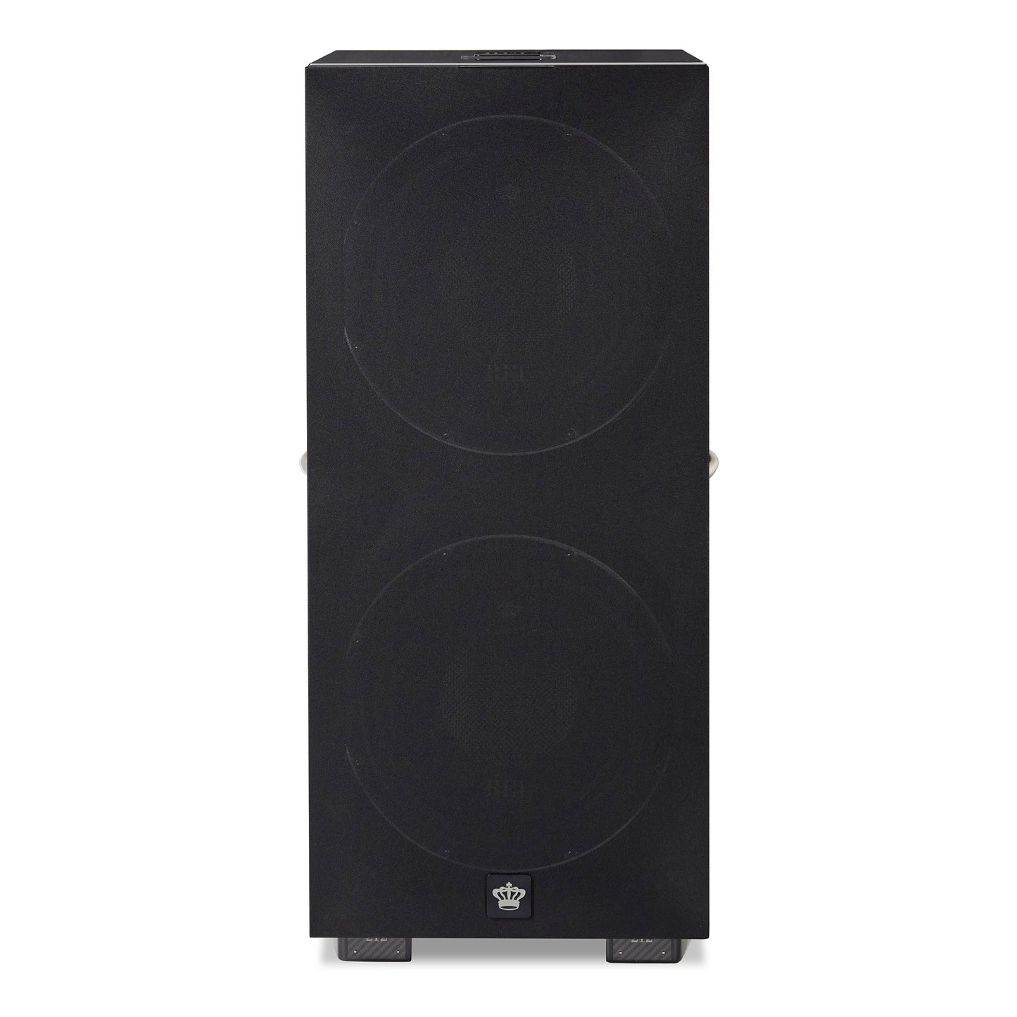 REL Acoustics 212 Black Label Subwoofer