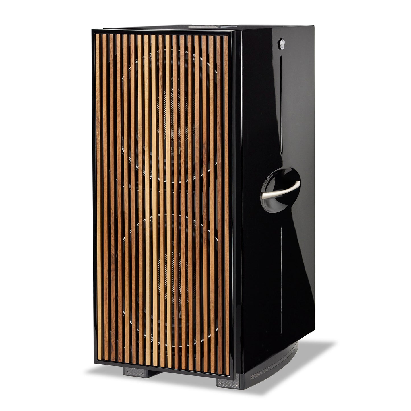 REL Acoustics 212 Black Label Subwoofer