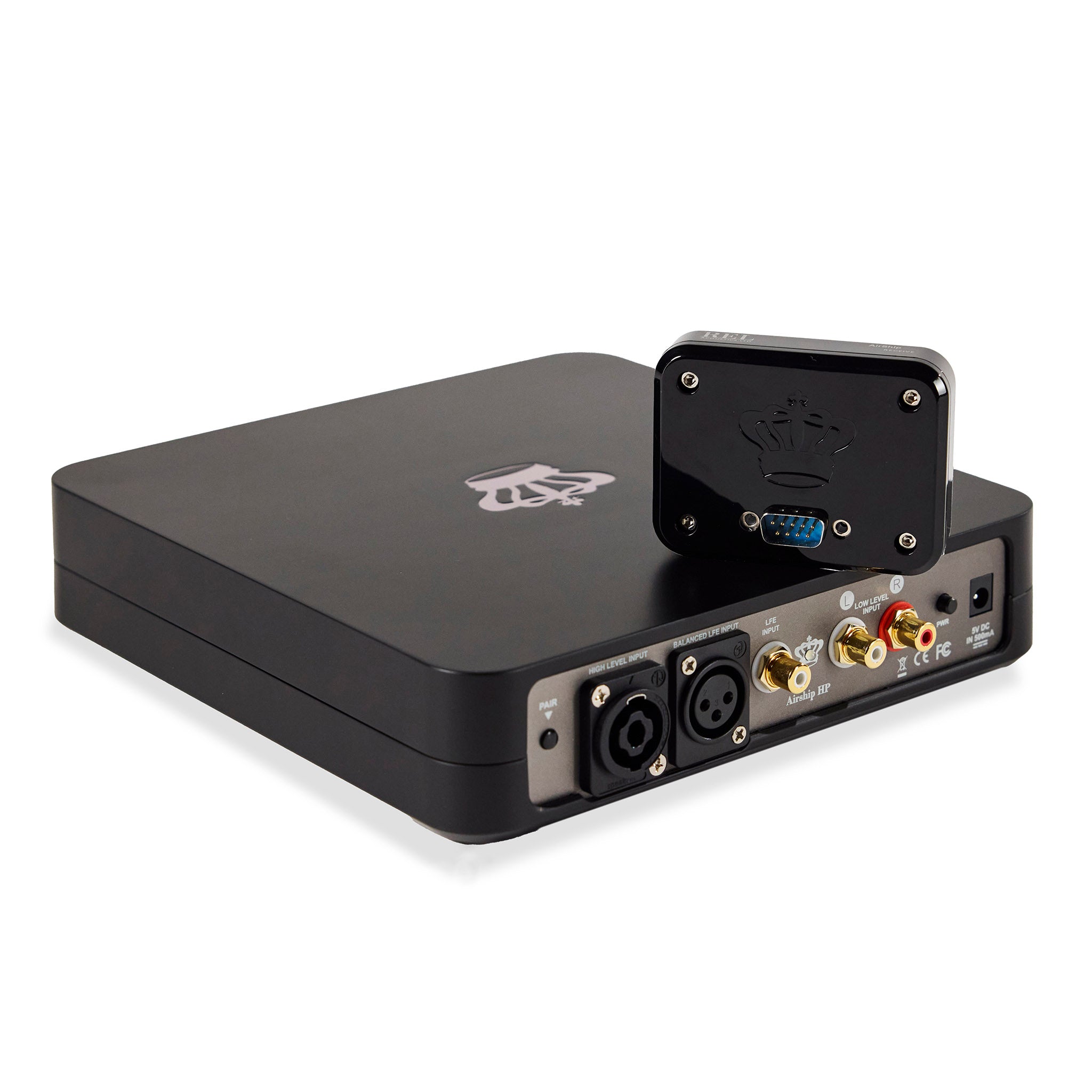 REL Acoustics AirShip Wireless Transmitter - Thumbnail 4