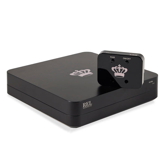 REL Acoustics Airship Direct Wireless Transmitter