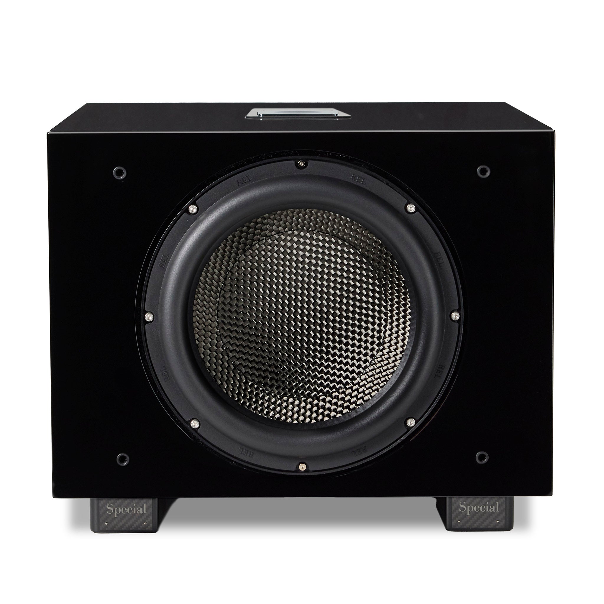 REL Carbon Special Subwoofer - Thumbnail 5