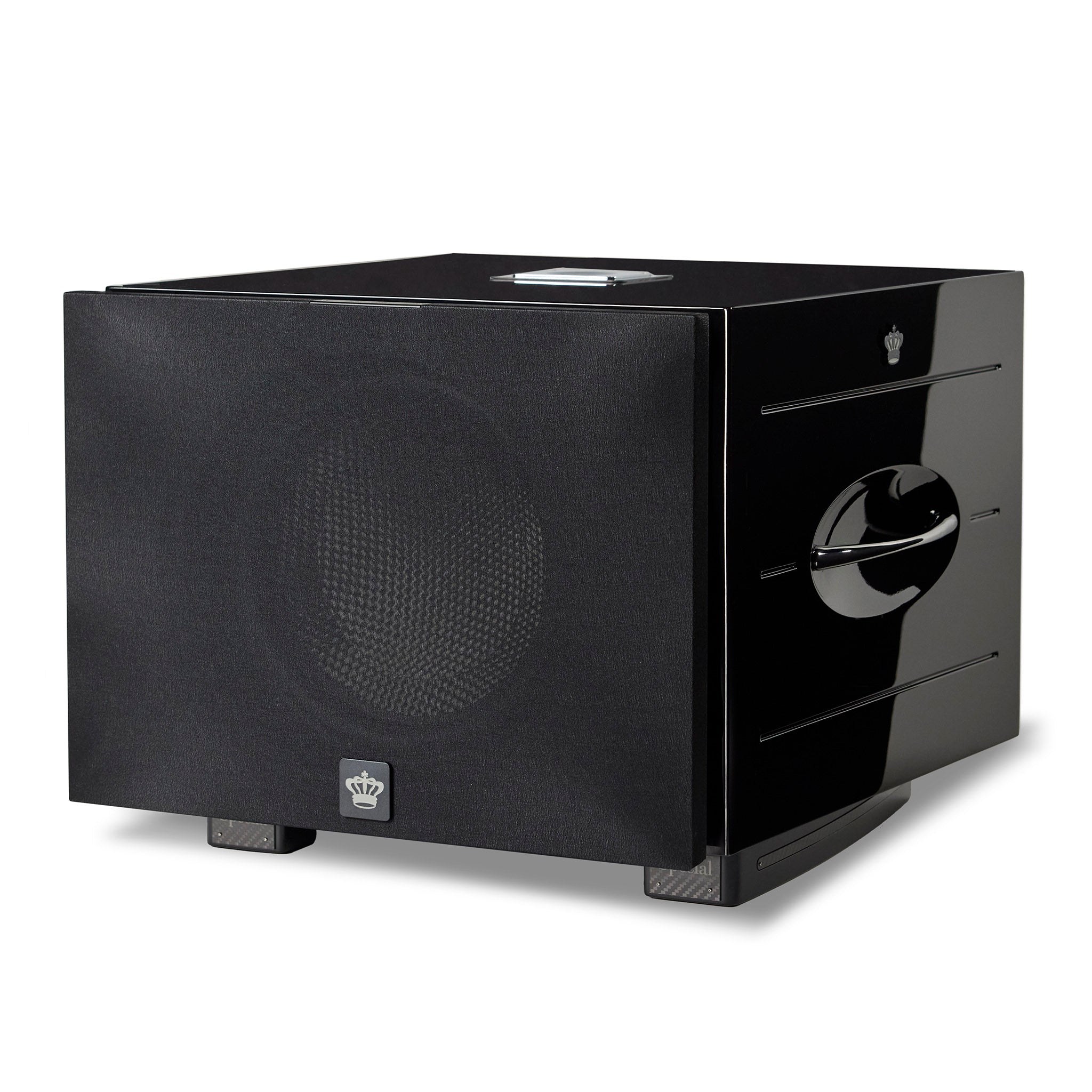 REL Carbon Special Subwoofer - Thumbnail 4