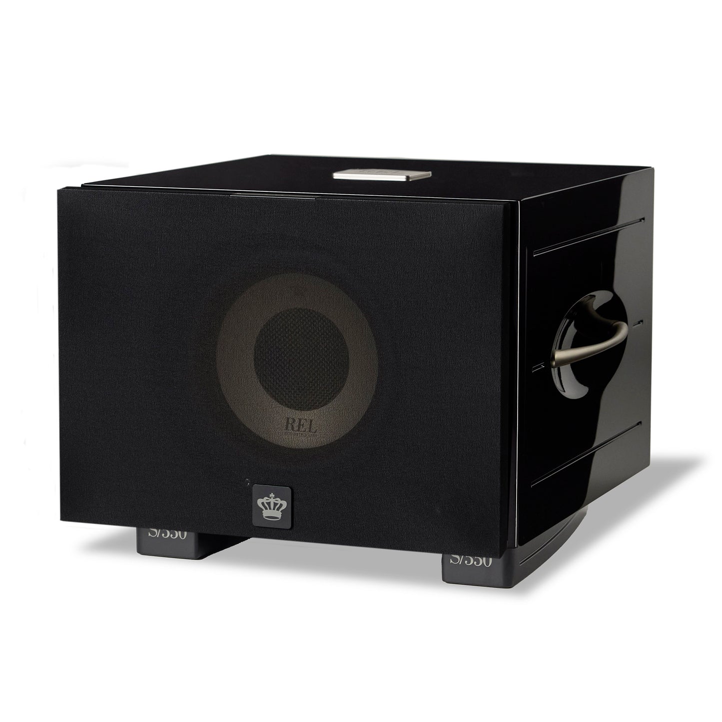 REL Acoustics S/550 Subwoofer