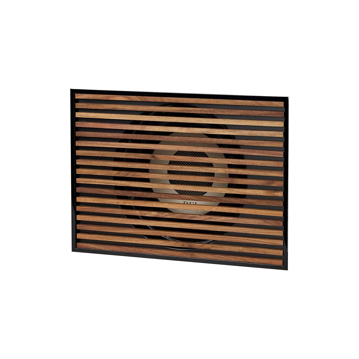 REL Acoustics Wood Grille for S/550 Subwoofer