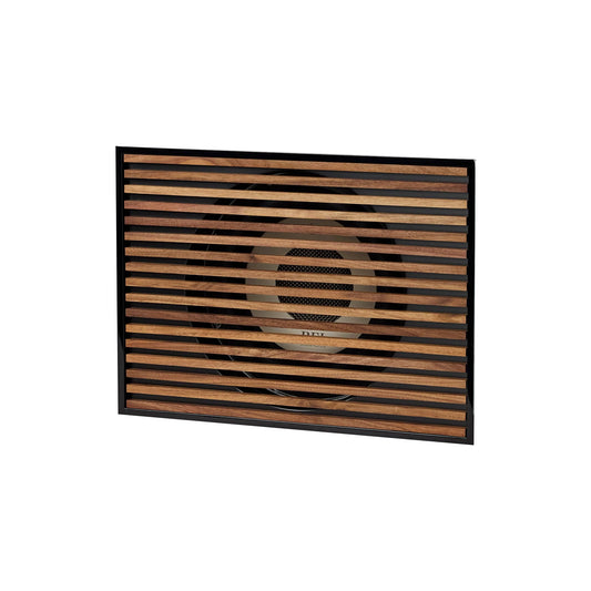 REL Acoustics Wood Grille for S/550 Subwoofer