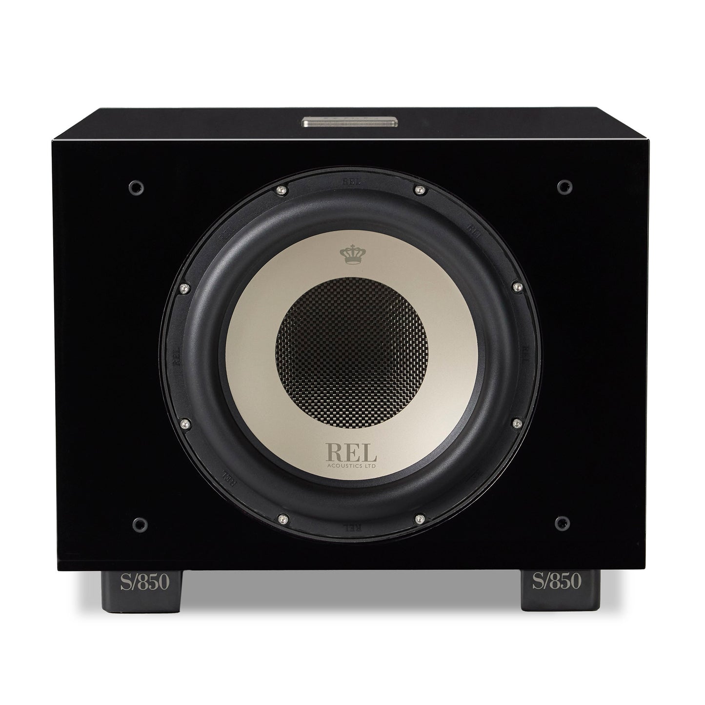 REL Acoustics S/850 Subwoofer