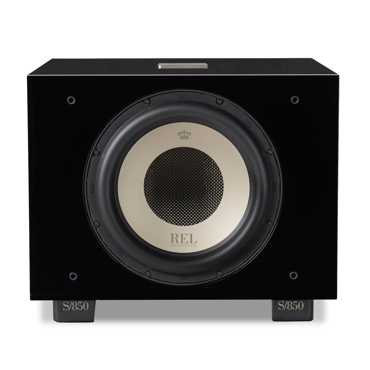 REL Acoustics S/850 Subwoofer