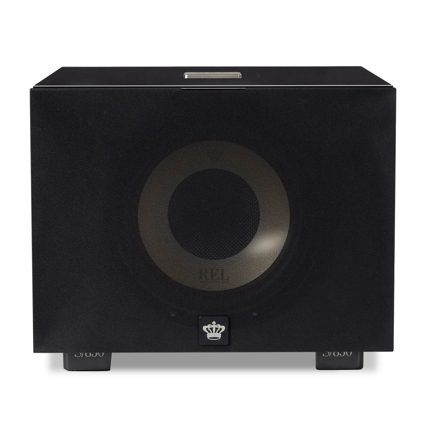 REL Acoustics S/850 Subwoofer