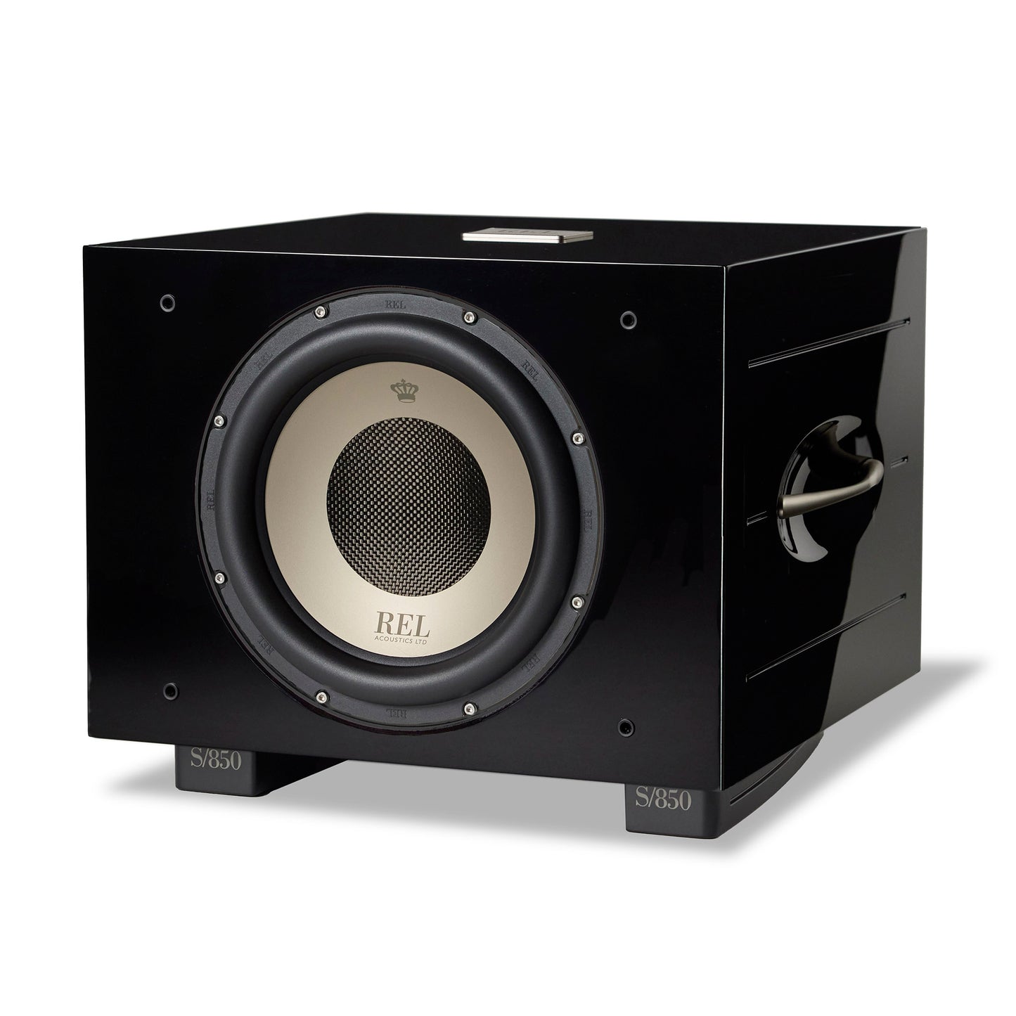 REL Acoustics S/850 Subwoofer