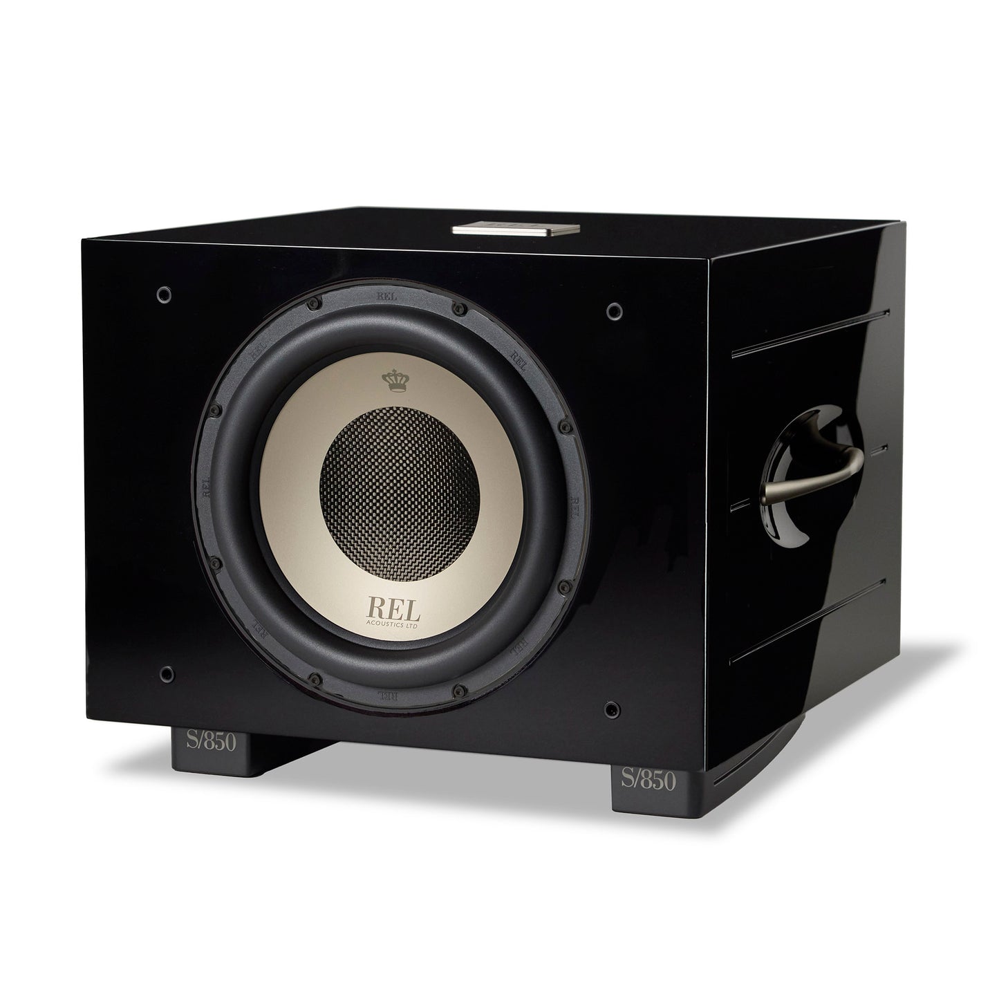 REL Acoustics S/850 Subwoofer