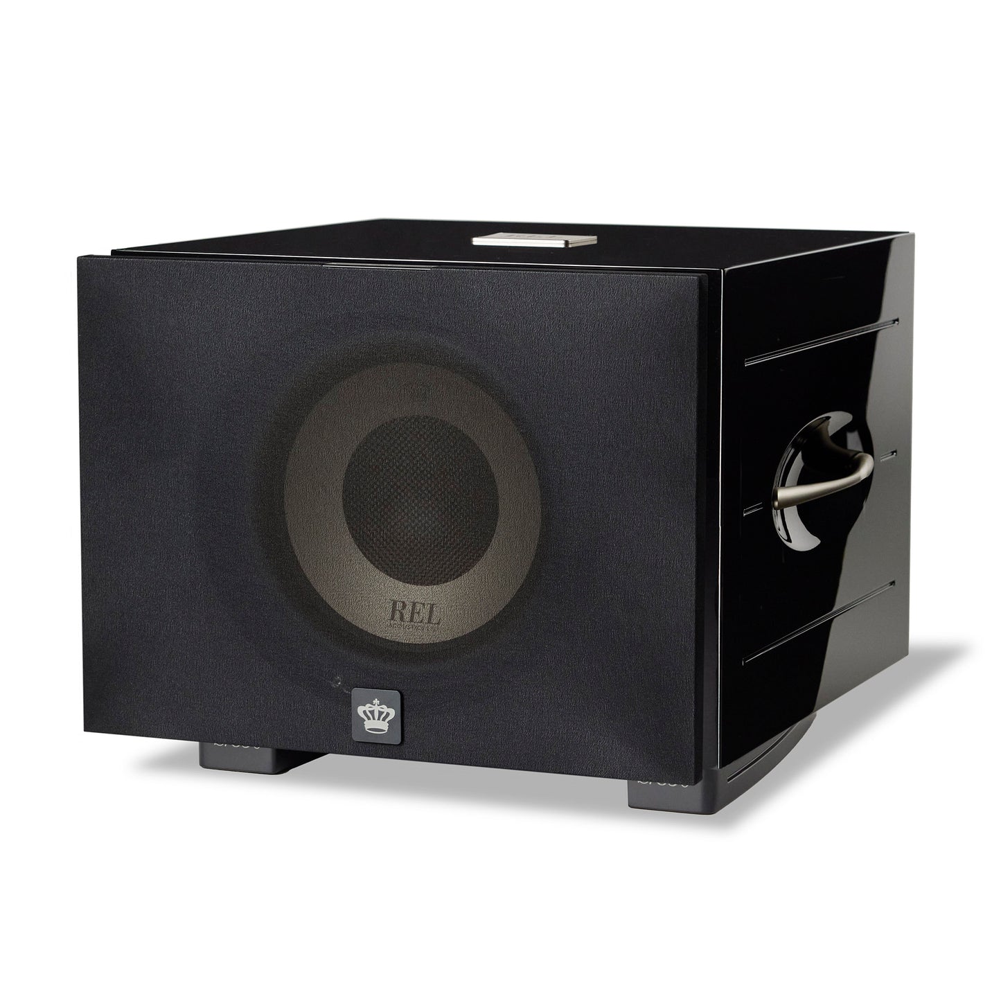 REL Acoustics S/850 Subwoofer