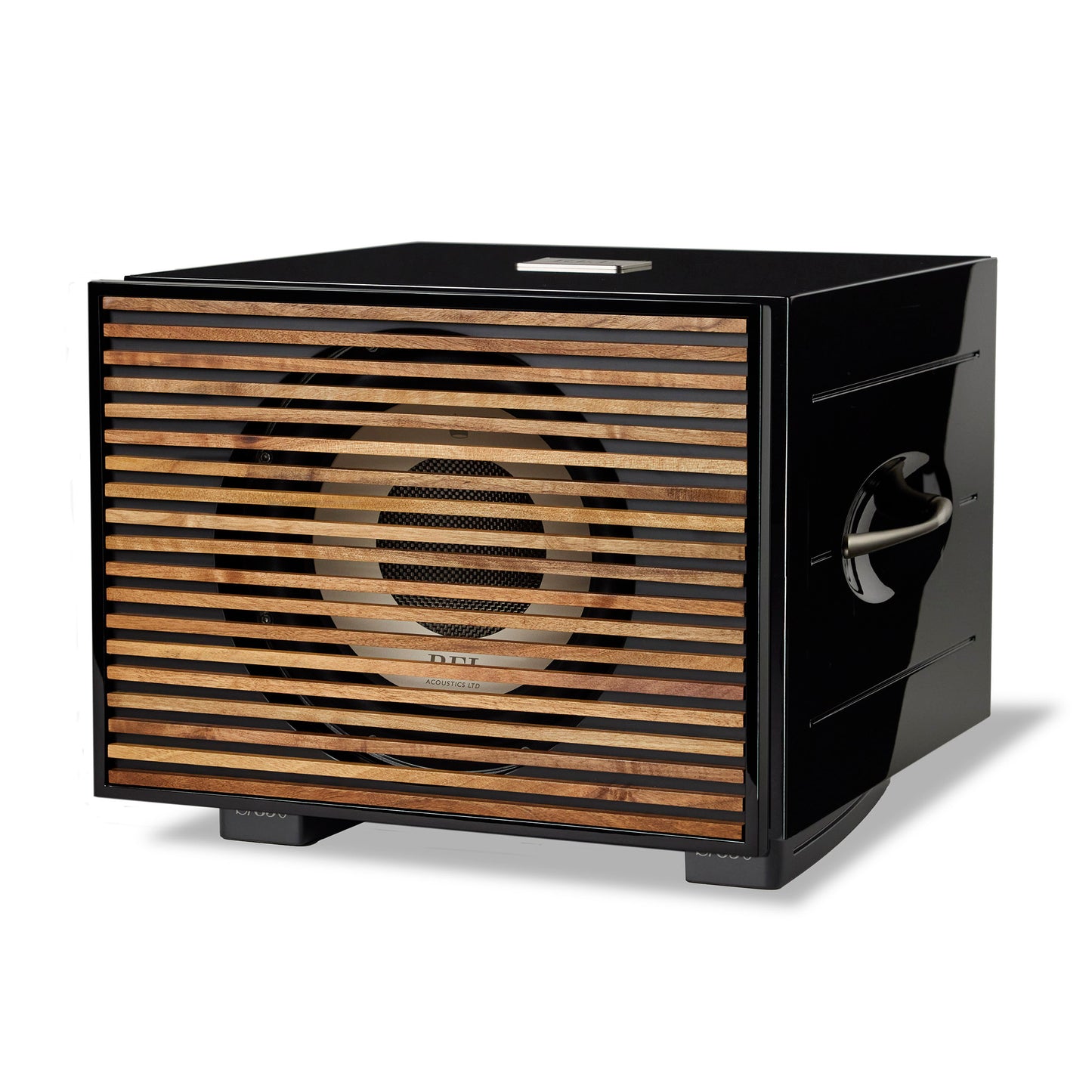 REL Acoustics S/850 Subwoofer