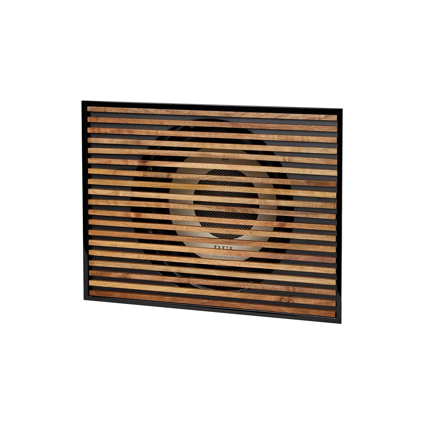 REL Acoustics Wood Grille for S/850 Subwoofer