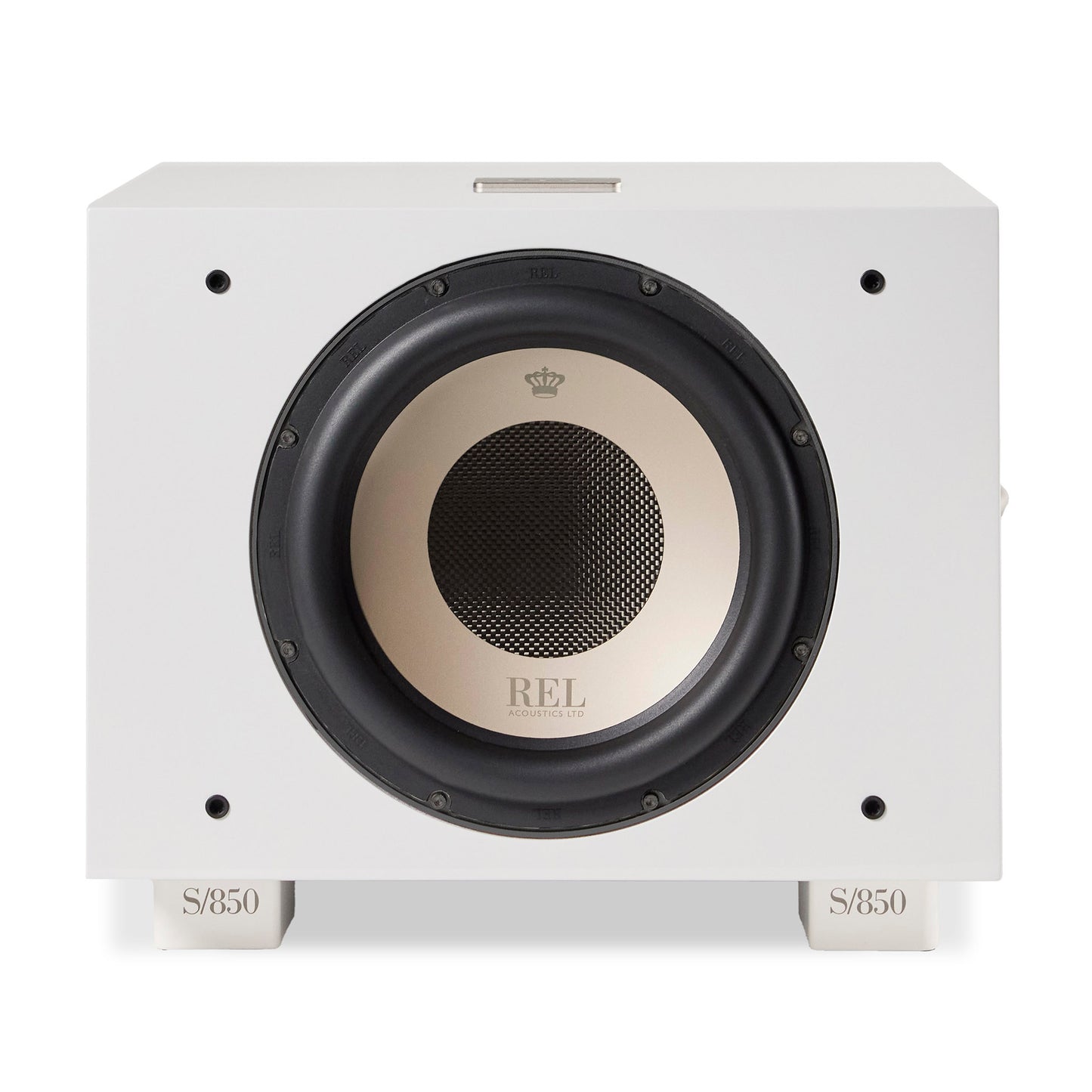 REL Acoustics S/850 Subwoofer
