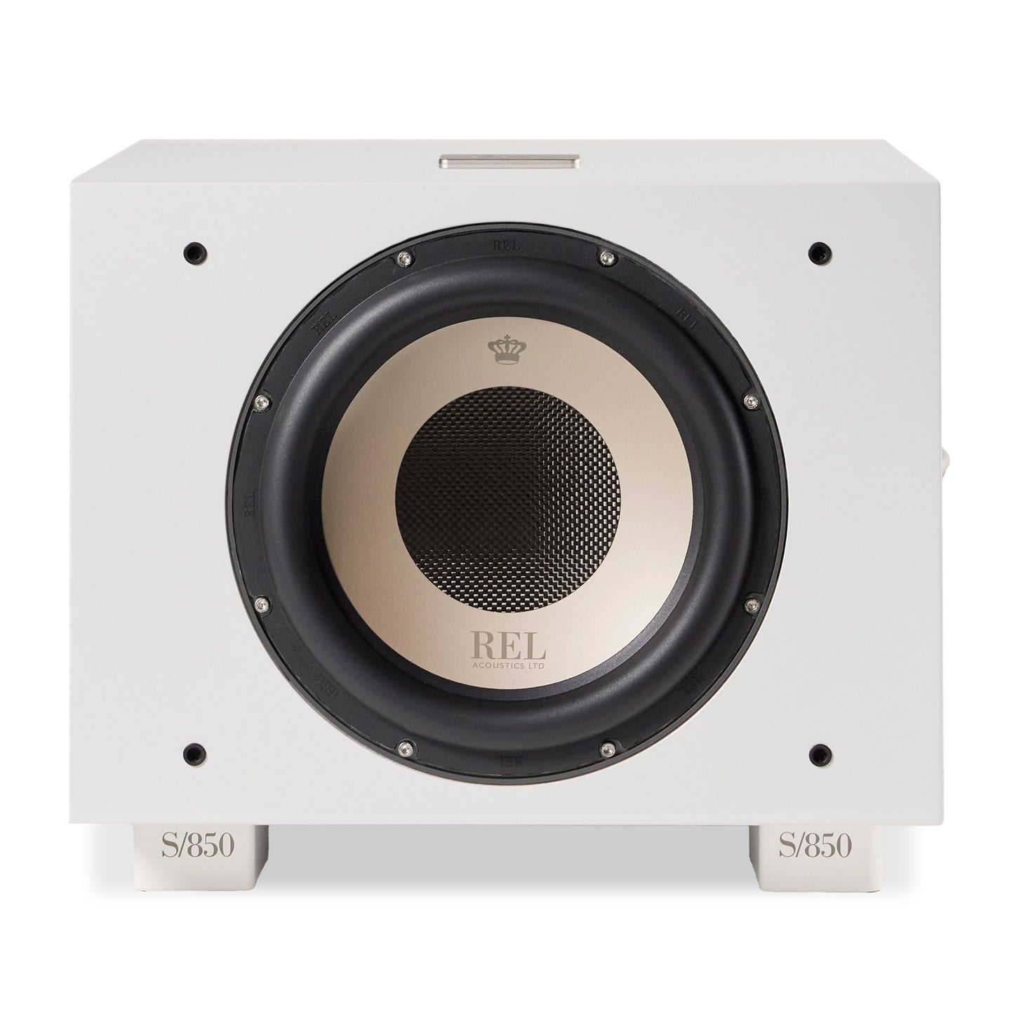 REL Acoustics S/850 Subwoofer