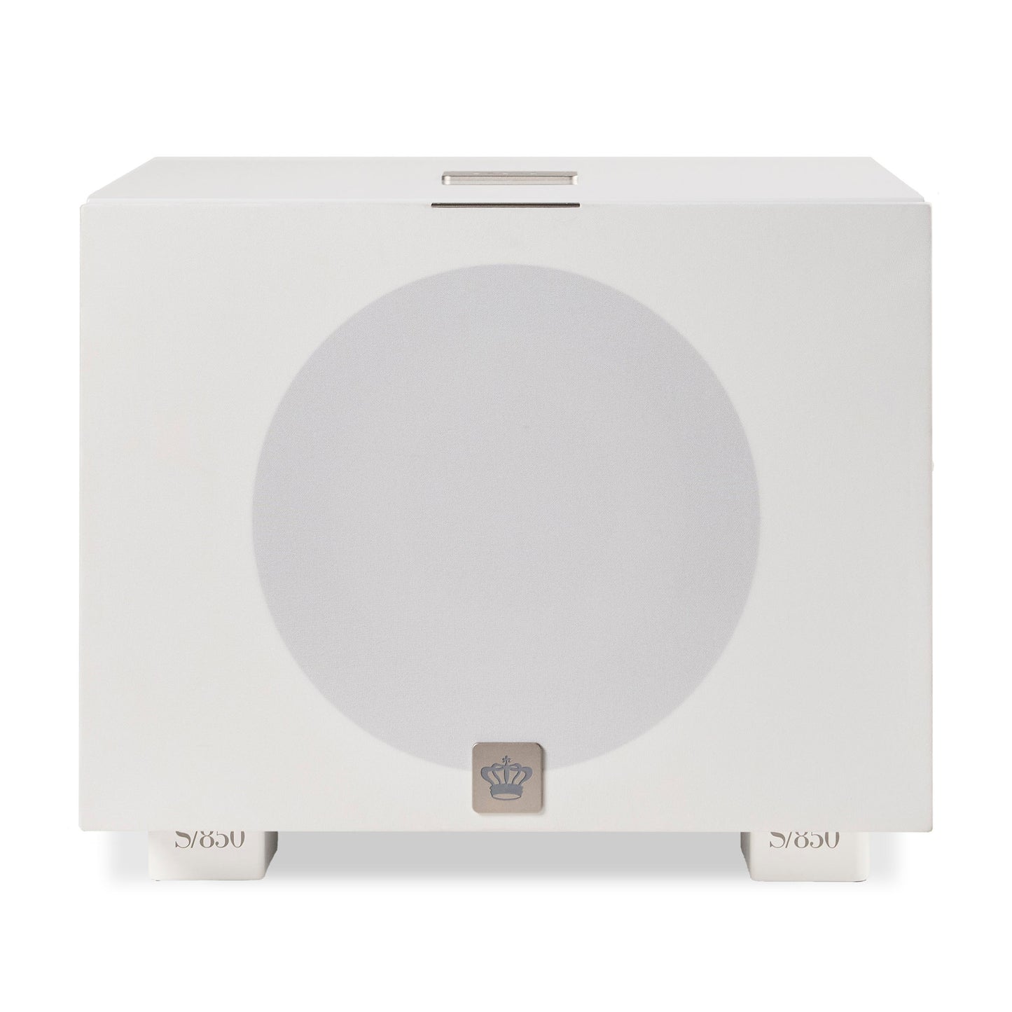 REL Acoustics S/850 Subwoofer