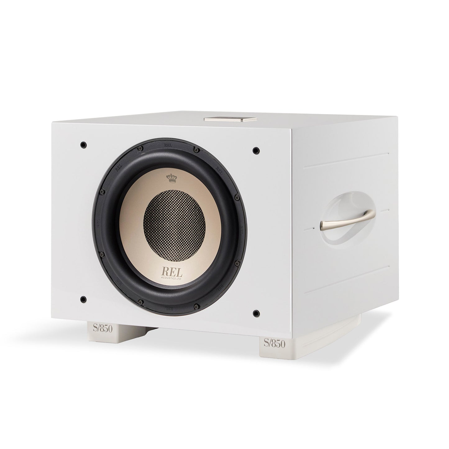 REL Acoustics S/850 Subwoofer