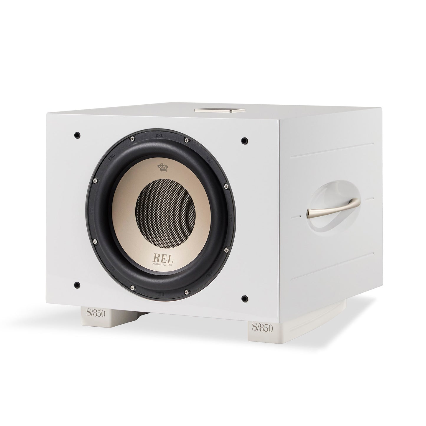 REL Acoustics S/850 Subwoofer