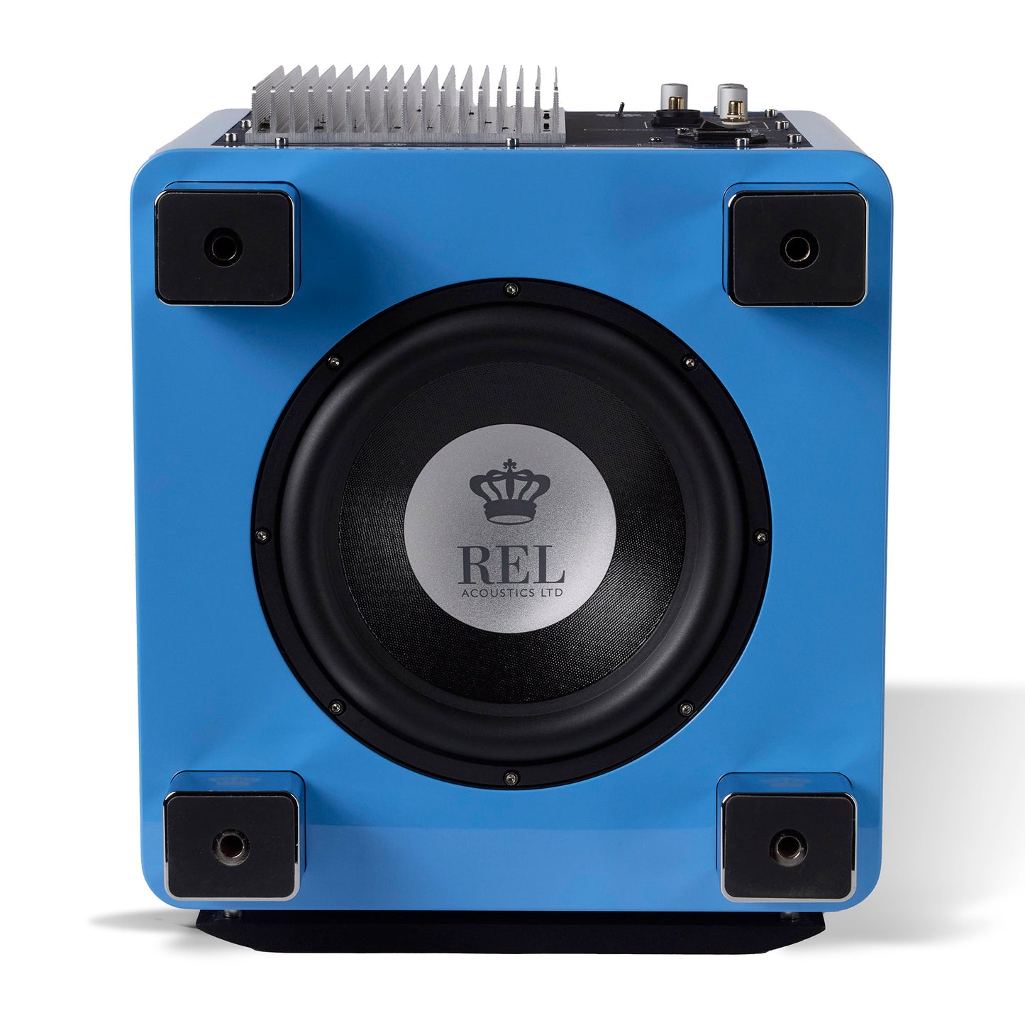 REL Acoustics T/9x Special Edition Subwoofer