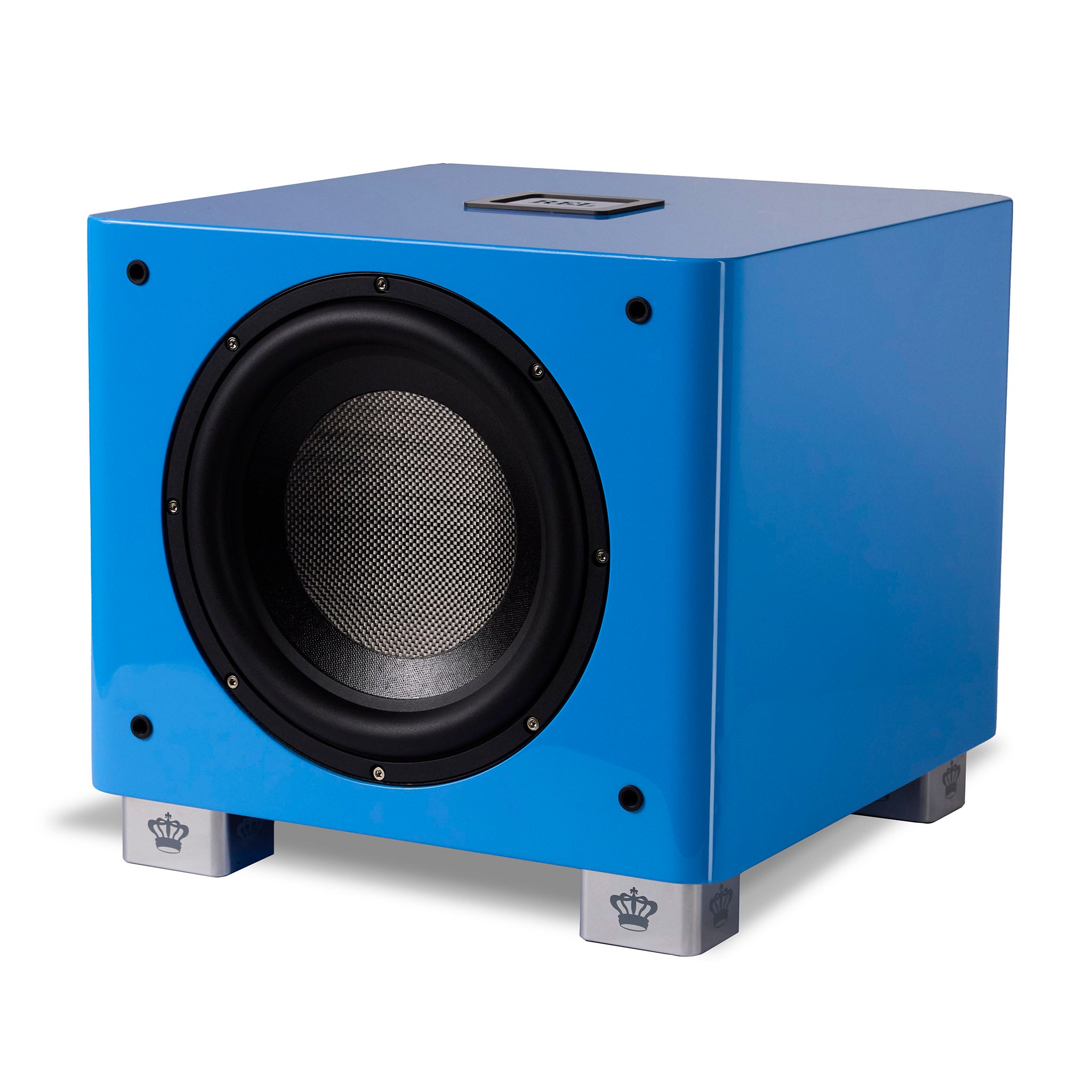 REL Acoustics T/9x Special Edition Subwoofer – Upscale Audio