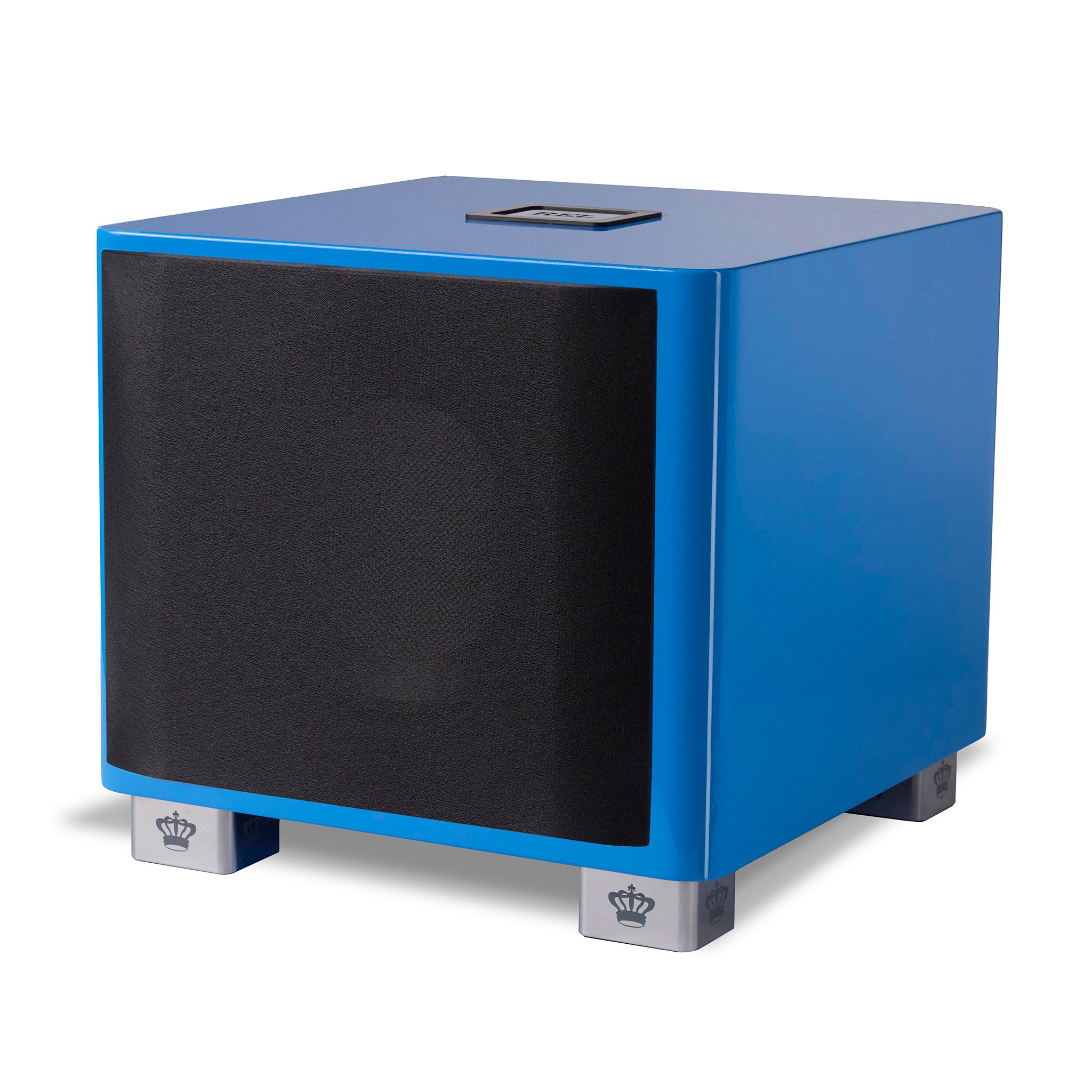 REL Acoustics T/9x Special Edition Subwoofer – Upscale Audio