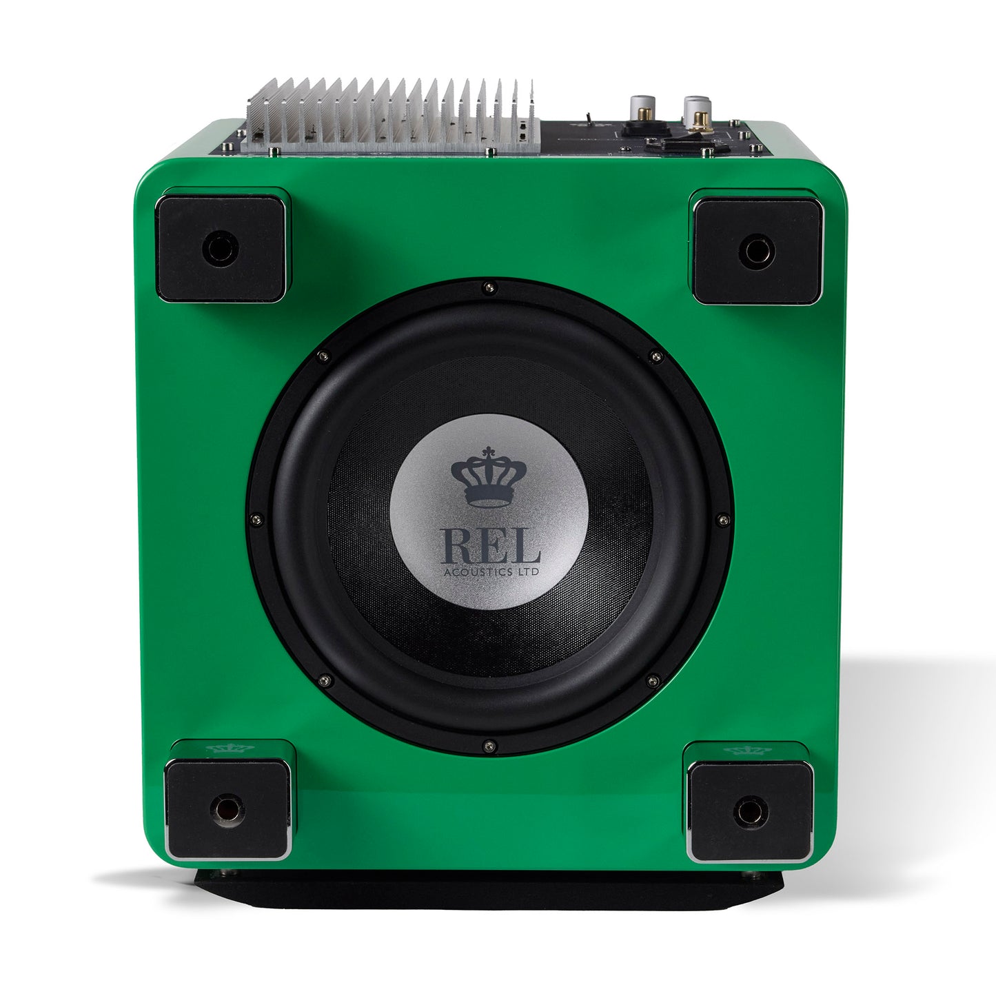 REL Acoustics T/9x Special Edition Subwoofer