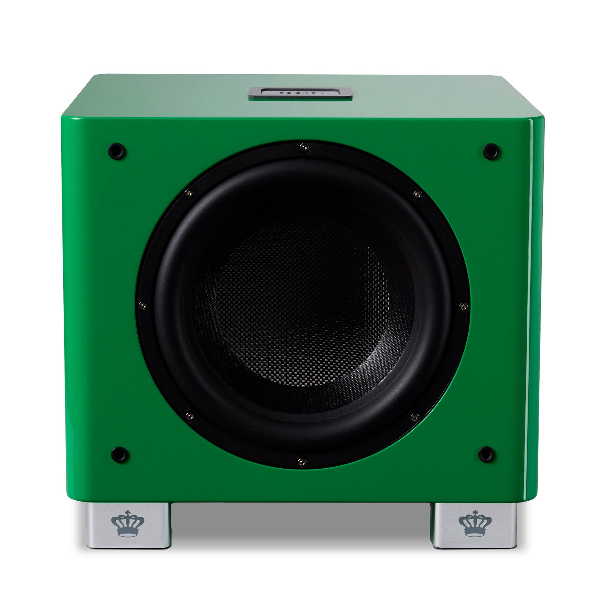 REL Acoustics T/9x Special Edition Subwoofer – Upscale Audio