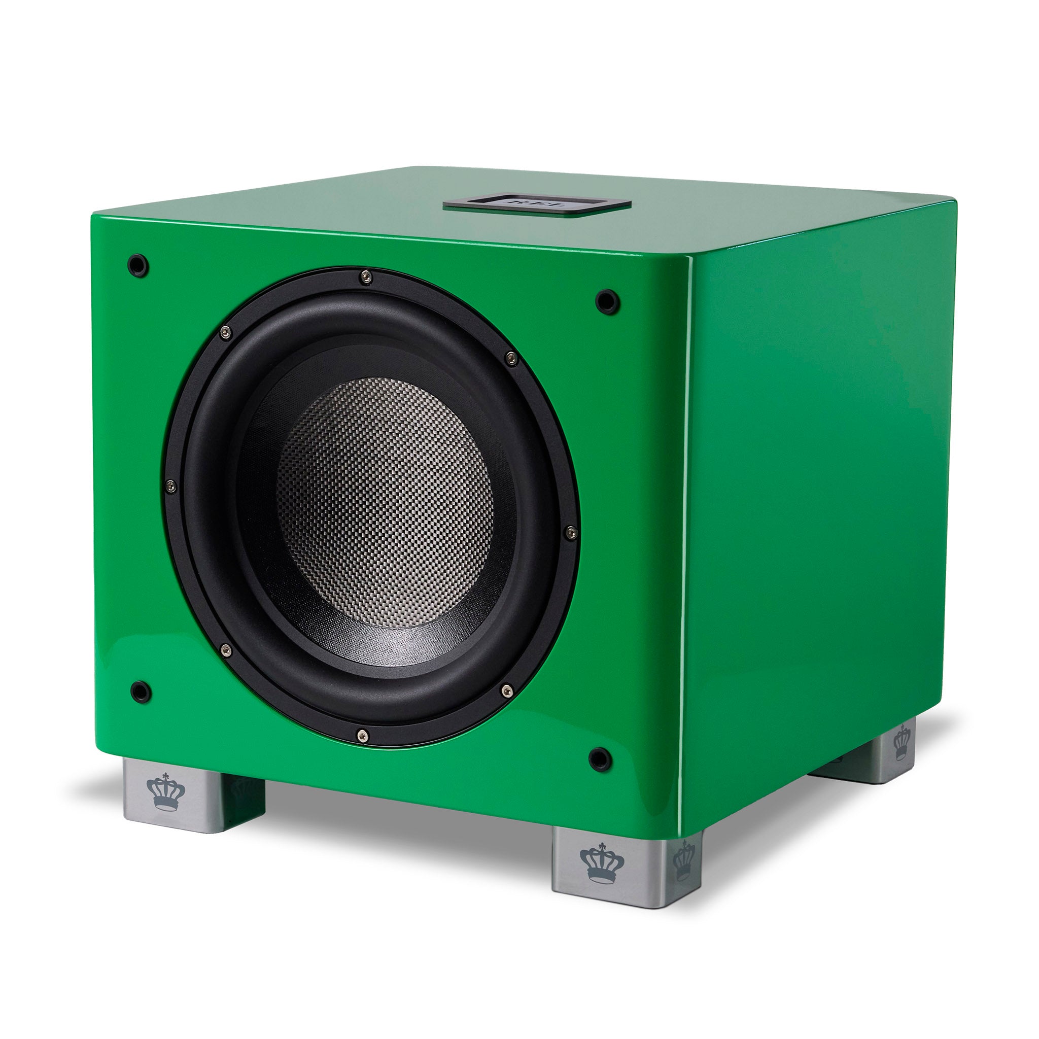 REL Acoustics T/9x Special Edition Subwoofer – Upscale Audio