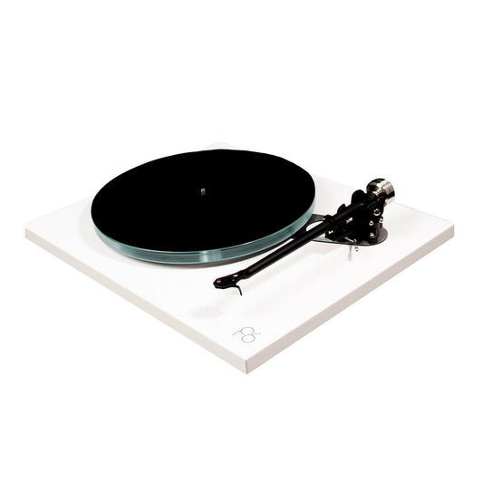 Rega Planar 6 Turntable (B-Stock)
