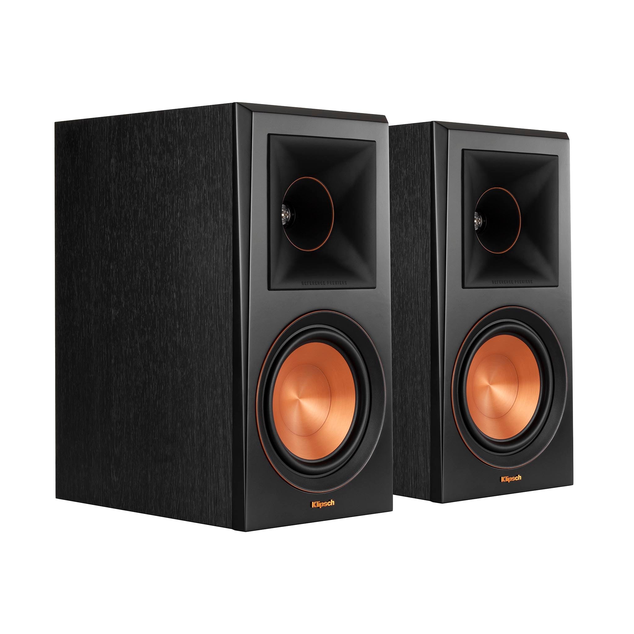 Klipsch fashion stereophile