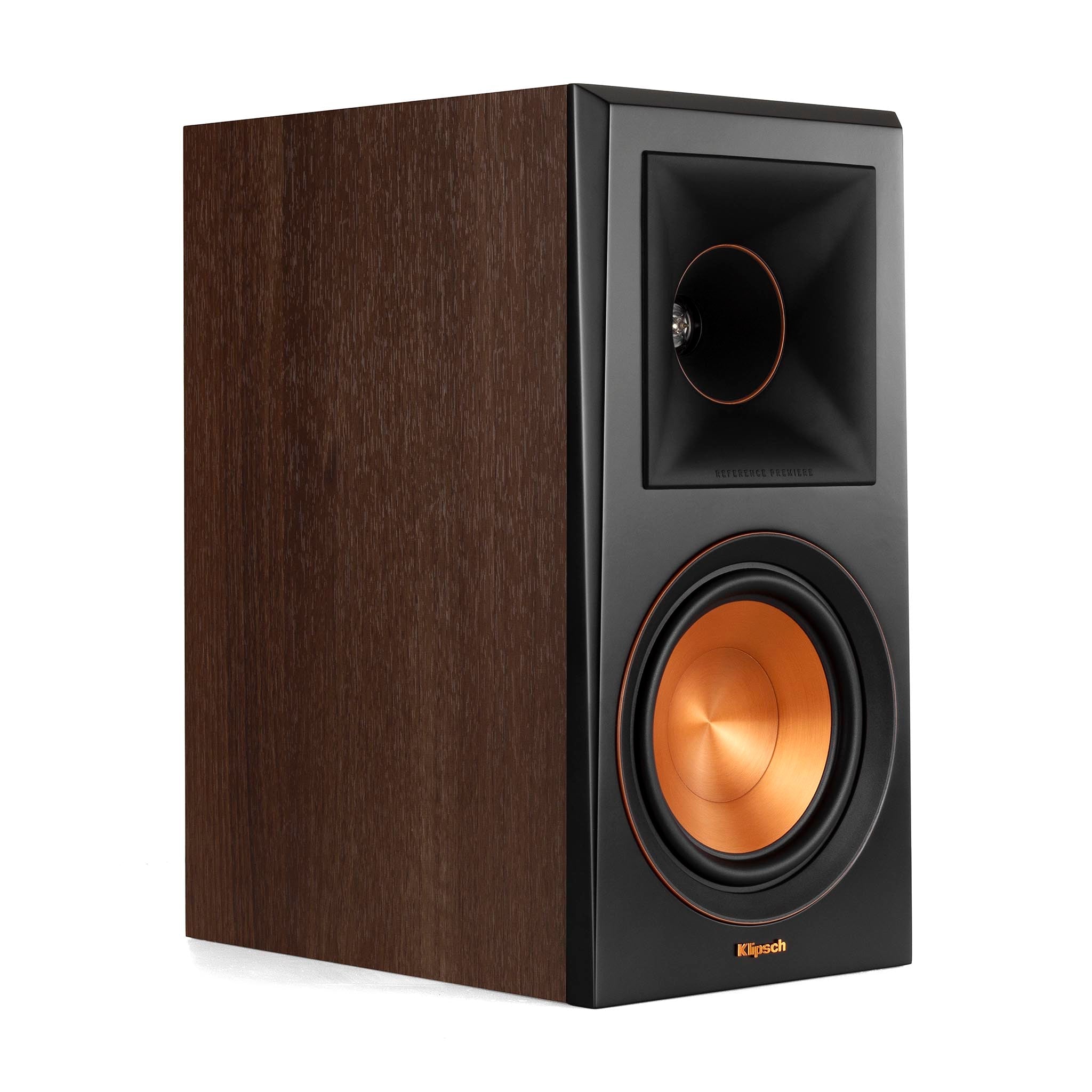 Klipsch RP-600M II Bookshelf Loudspeaker (pair) – Upscale Audio