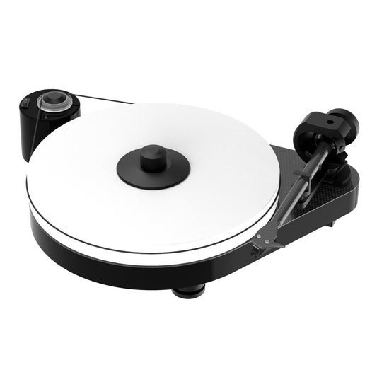 Pro-Ject RPM 5 Carbon with Sumiko BluePoint No. 2 Cartridge