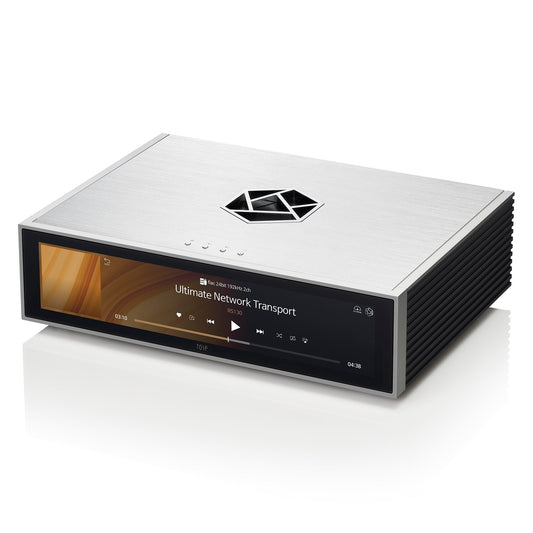 HiFi Rose RS130 Network Transport (B-STOCK)