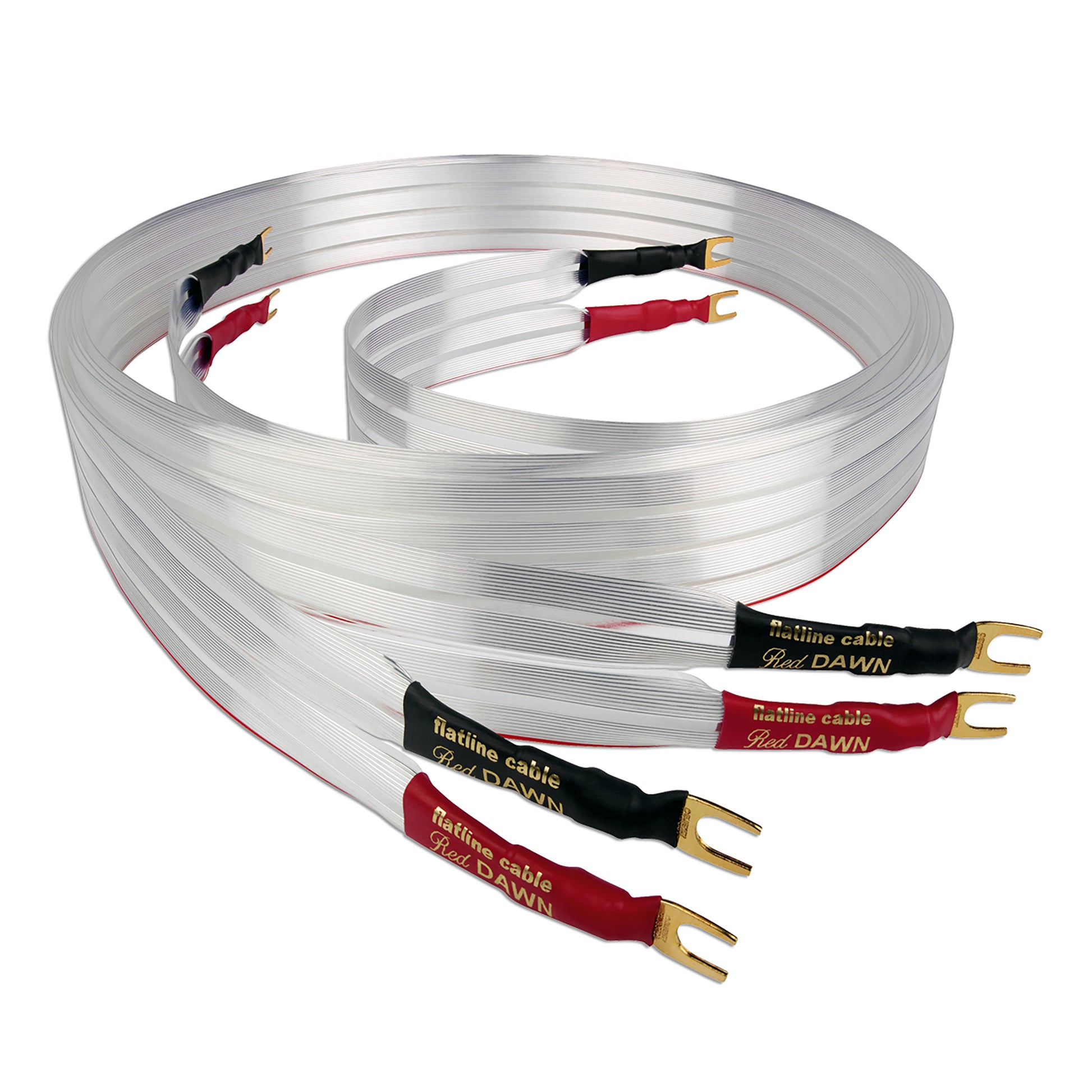 Nordost Red Dawn Revision II Cable (NEW OLD STOCK) – Upscale Audio