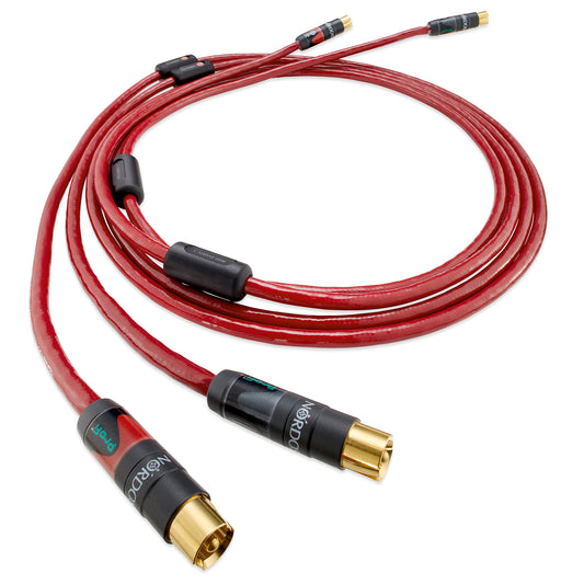 Nordost Red Dawn 3 Interconnect