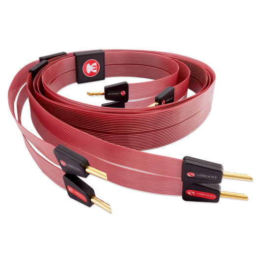 Nordost Red Dawn 3 Speaker Cable