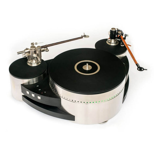 Reed Muse 3C Friction Drive Turntable