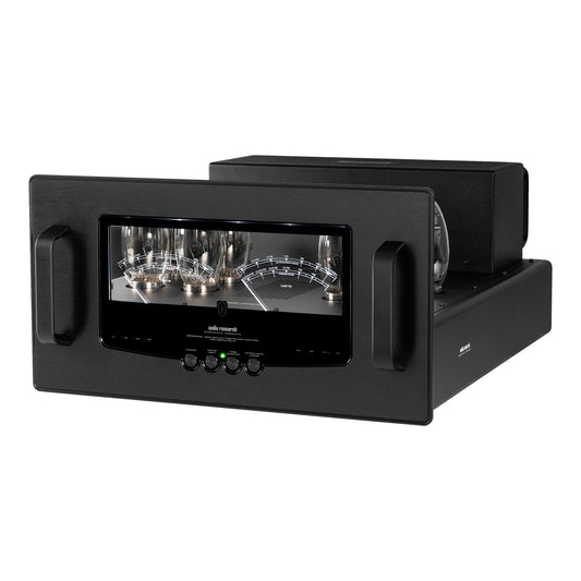 Audio Research Reference 160S Stereo Poweramplifier