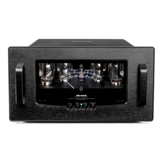 Audio Research Reference 160M MkII Monoblock Poweramplifier (each)