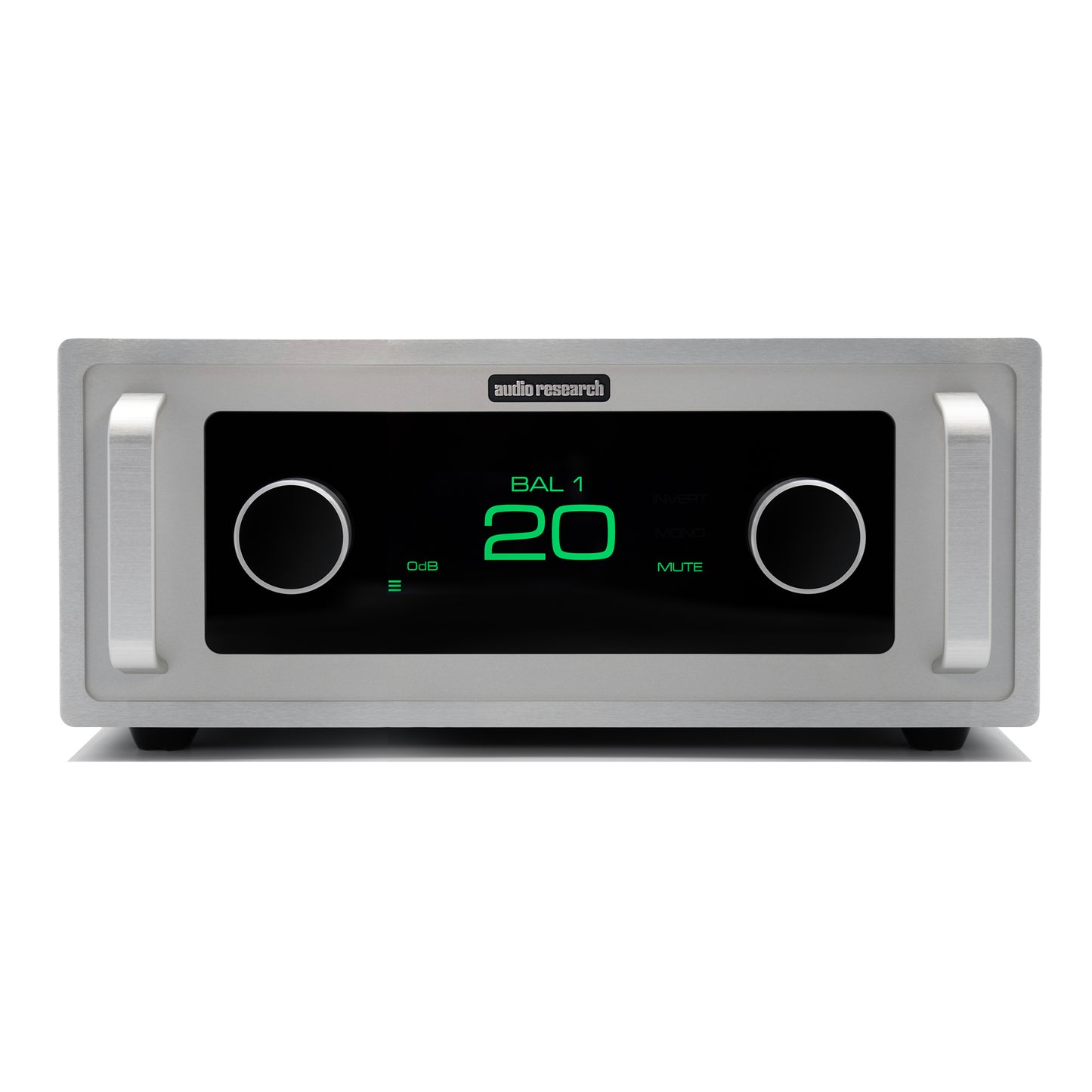 Audio Research Reference 20 Linestage Preamplifier