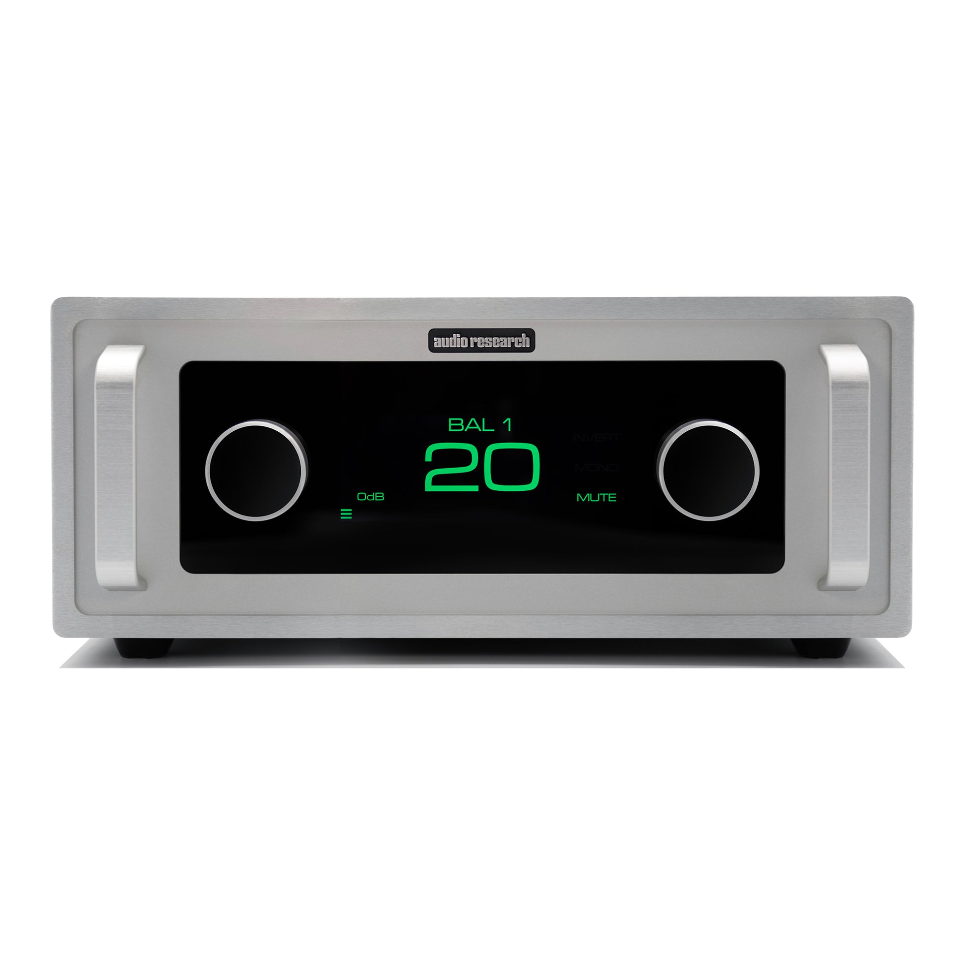 Audio Research Reference 20 Linestage Preamplifier