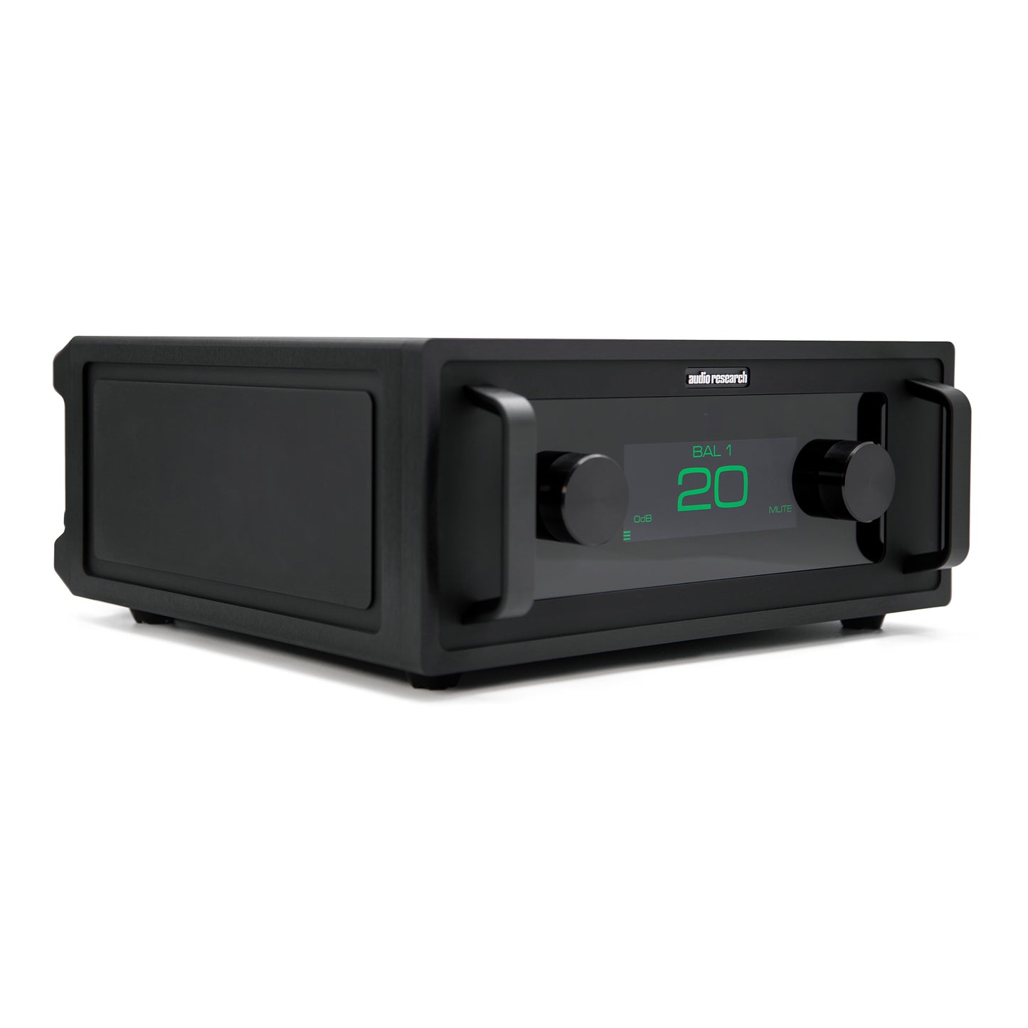 Audio Research Reference 20 Linestage Preamplifier