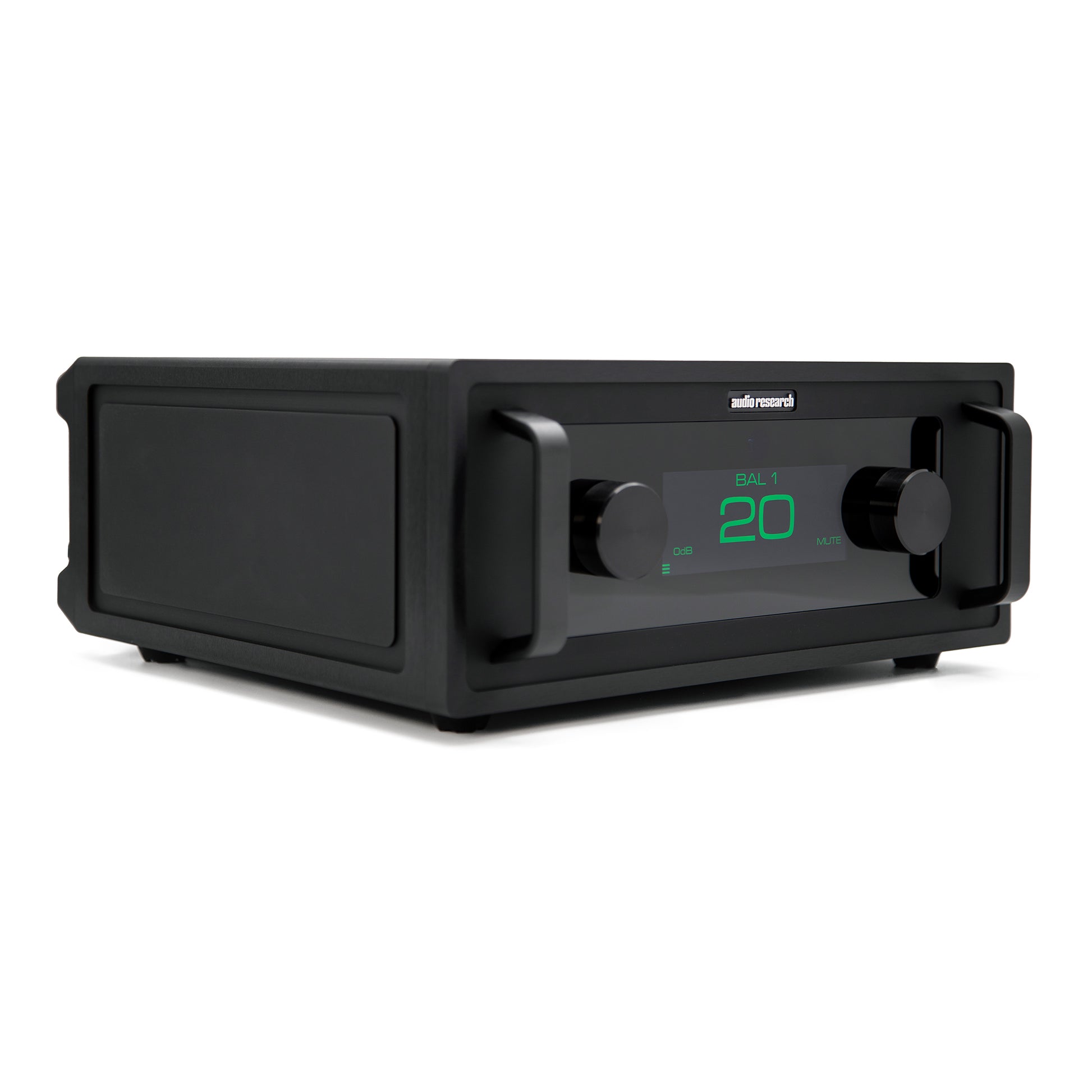 Audio Research Reference 20 Linestage Preamplifier
